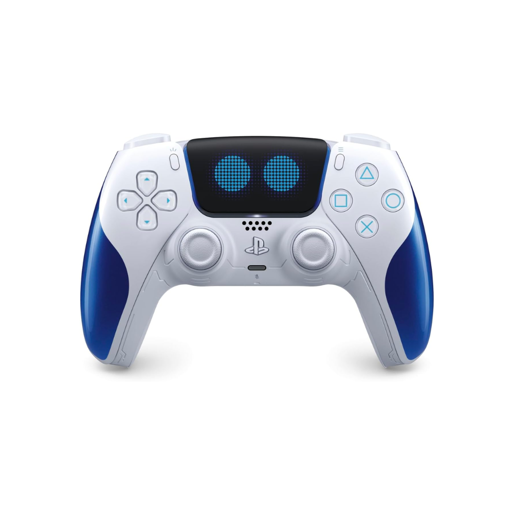 [Pre-Order] PlayStation Dualsense Wireless Controller ASTRO BOT Limited Edition