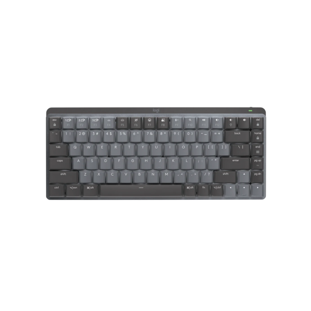 Logitech MX Mechanical Mini Wireless Keyboard