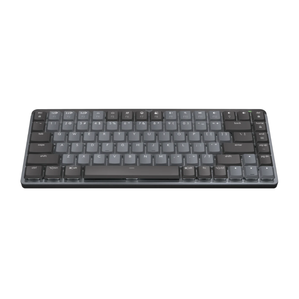 Logitech MX Mechanical Mini Wireless Keyboard