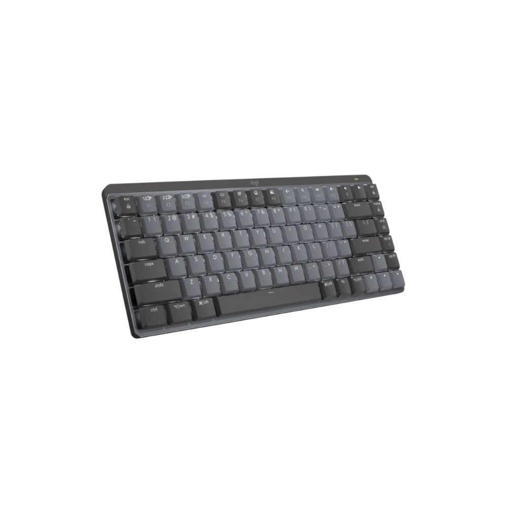 Logitech MX Mechanical Mini Wireless Keyboard