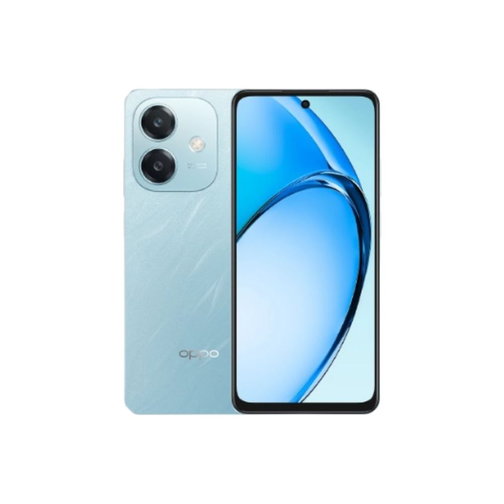 OPPO A3x