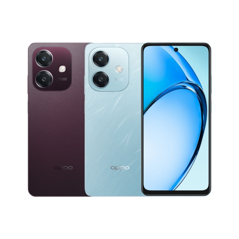 OPPO A3x