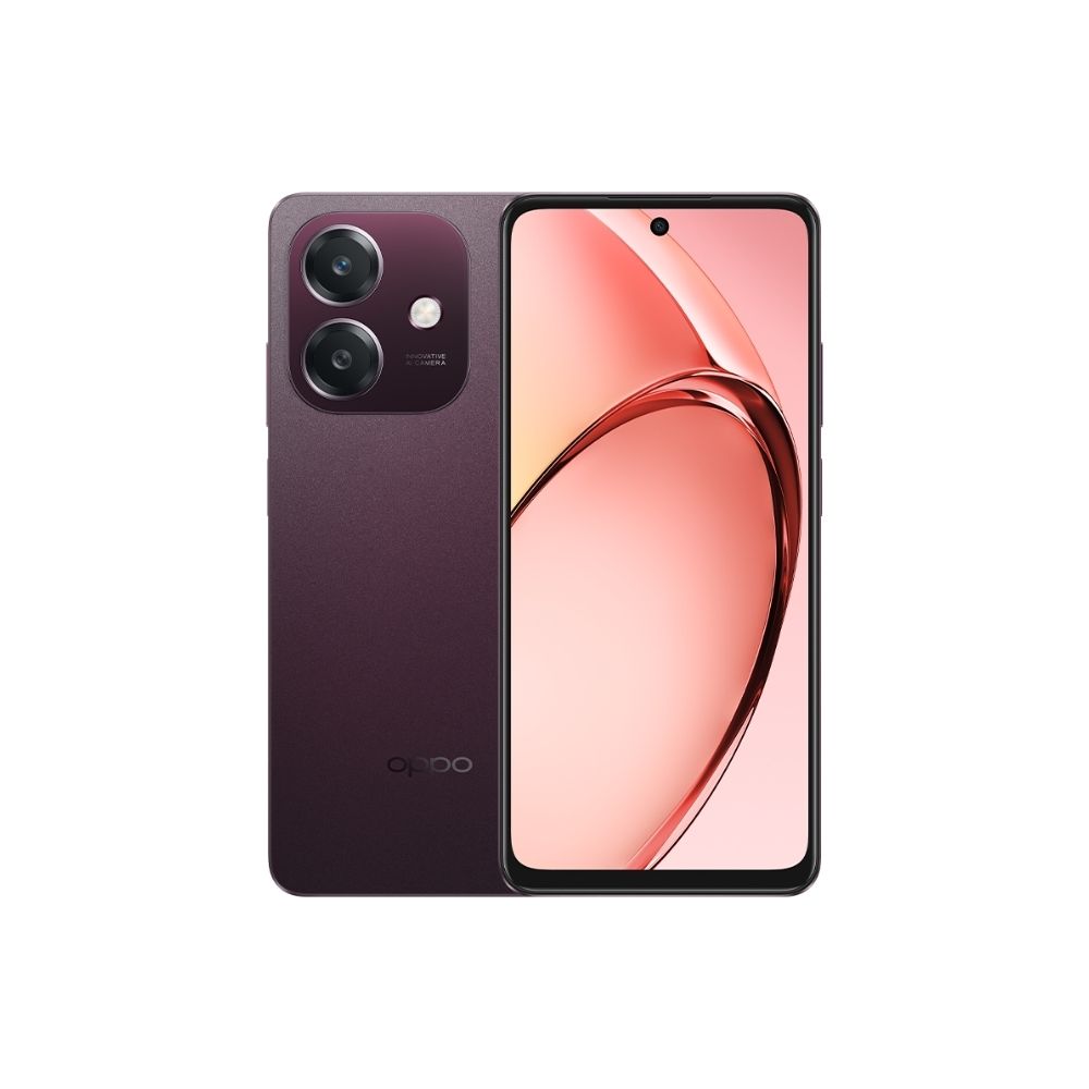 OPPO A3x