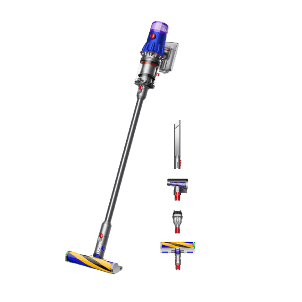 Dyson V12 Detect Slim Fluffy