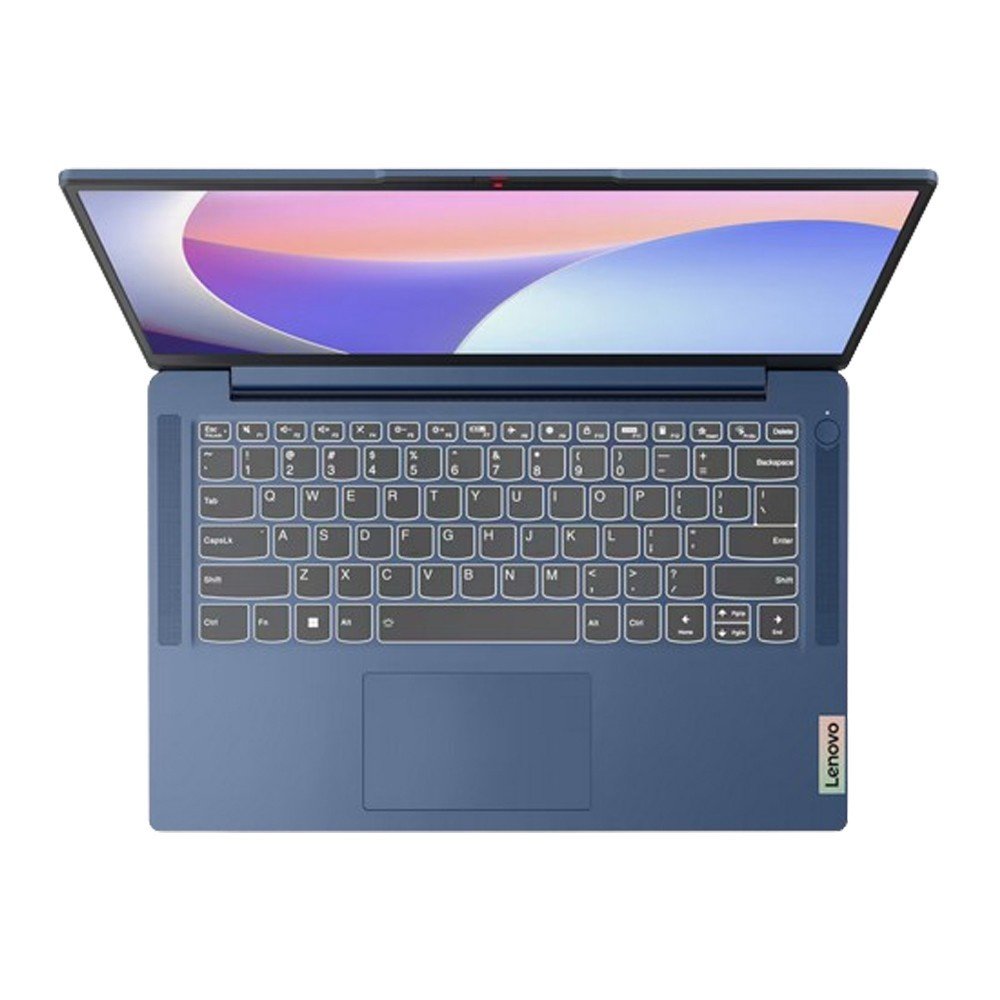 Lenovo Ideapad Slim 3 14IAN8 Laptop (82XA002LMJ/82XA002MMJ) | i3-N305 | 8GB RAM 512GB SSD | 14" FHD (1920x1080) | Intel UHD | MS Office H&S 2021| Win11 | 2Y Warranty