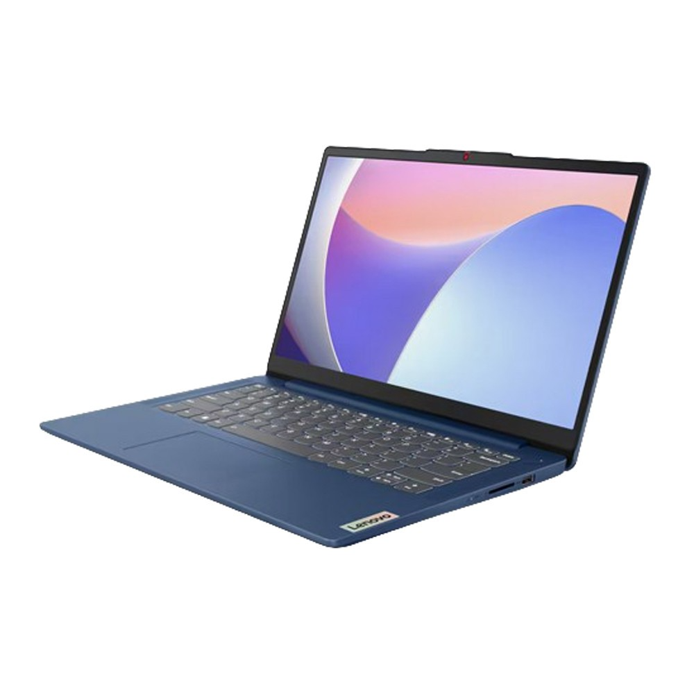 Lenovo Ideapad Slim 3 14IAN8 Laptop (82XA002LMJ/82XA002MMJ) | i3-N305 | 8GB RAM 512GB SSD | 14" FHD (1920x1080) | Intel UHD | MS Office H&S 2021| Win11 | 2Y Warranty