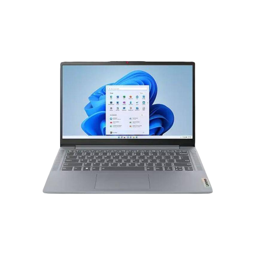 Lenovo Ideapad Slim 3 14IAN8 Laptop (82XA002LMJ/82XA002MMJ) | i3-N305 | 8GB RAM 512GB SSD | 14" FHD (1920x1080) | Intel UHD | MS Office H&S 2021| Win11 | 2Y Warranty