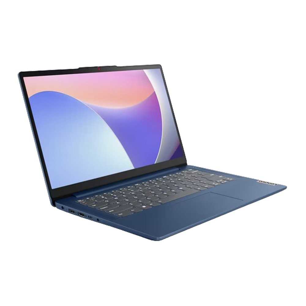 Lenovo Ideapad Slim 3 14IAN8 Laptop (82XA002LMJ/82XA002MMJ) | i3-N305 | 8GB RAM 512GB SSD | 14" FHD (1920x1080) | Intel UHD | MS Office H&S 2021| Win11 | 2Y Warranty