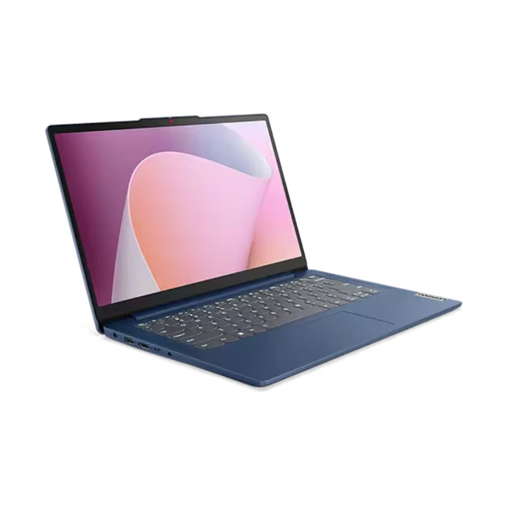 Lenovo Ideapad Slim 3 15IAN8 Laptop (82XB007FMJ/82XB007GMJ) | Intel i3-N305