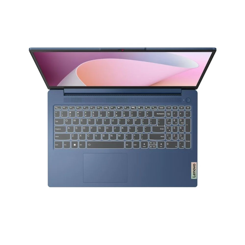 Lenovo Ideapad Slim 3 15IAN8 Laptop (82XB007FMJ/82XB007GMJ) | Intel i3-N305