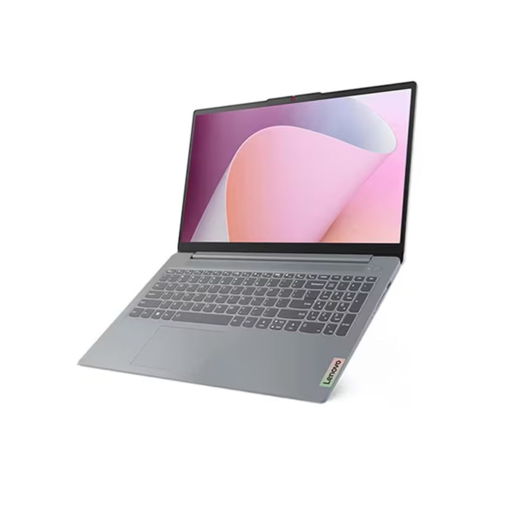 Lenovo Ideapad Slim 3 15IAN8 Laptop (82XB007FMJ/82XB007GMJ) | Intel i3-N305