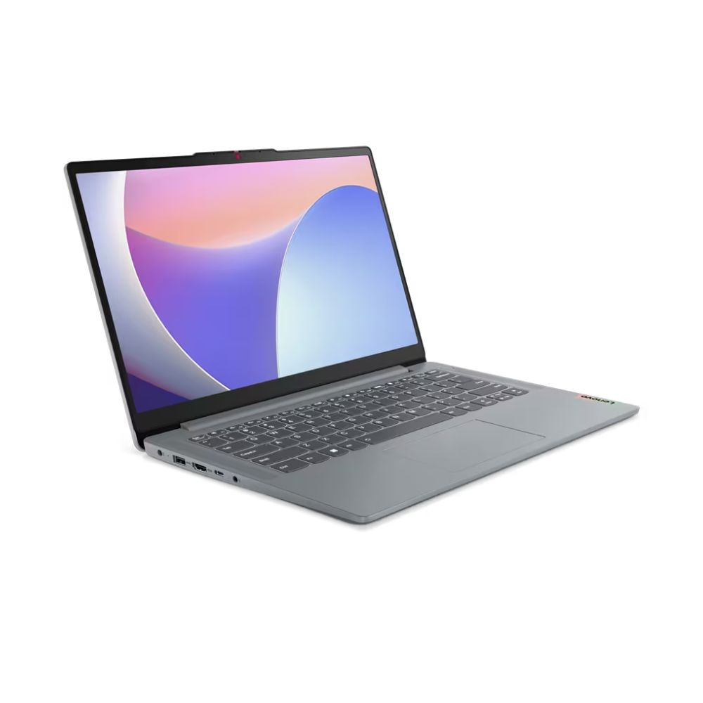 Lenovo Ideapad Slim 3 15IAN8 Laptop (82XB007FMJ/82XB007GMJ) | Intel i3-N305