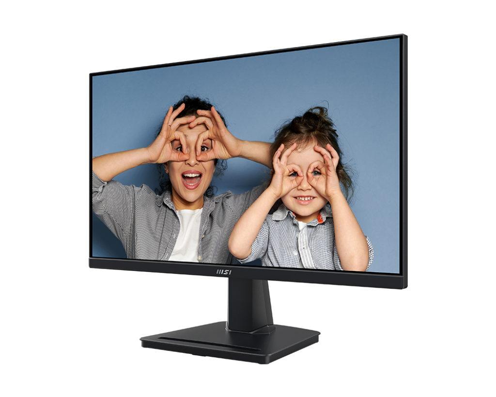 MSI PRO MP225 / MP225V 21.5" Monitor | 1920 x 1080