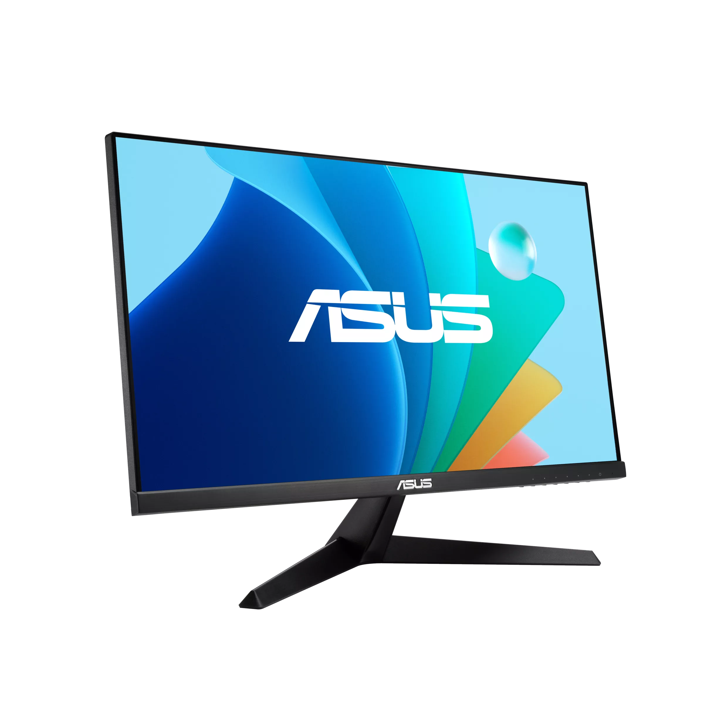 ASUS VY249HF-R EyeCare Gaming Monitor | 23.8" | 1ms MPRT | FHD 1920x1090 | 100Hz | IPS Panel | VESA | HDMI | Adaptive-Sync | 3Y Warranty