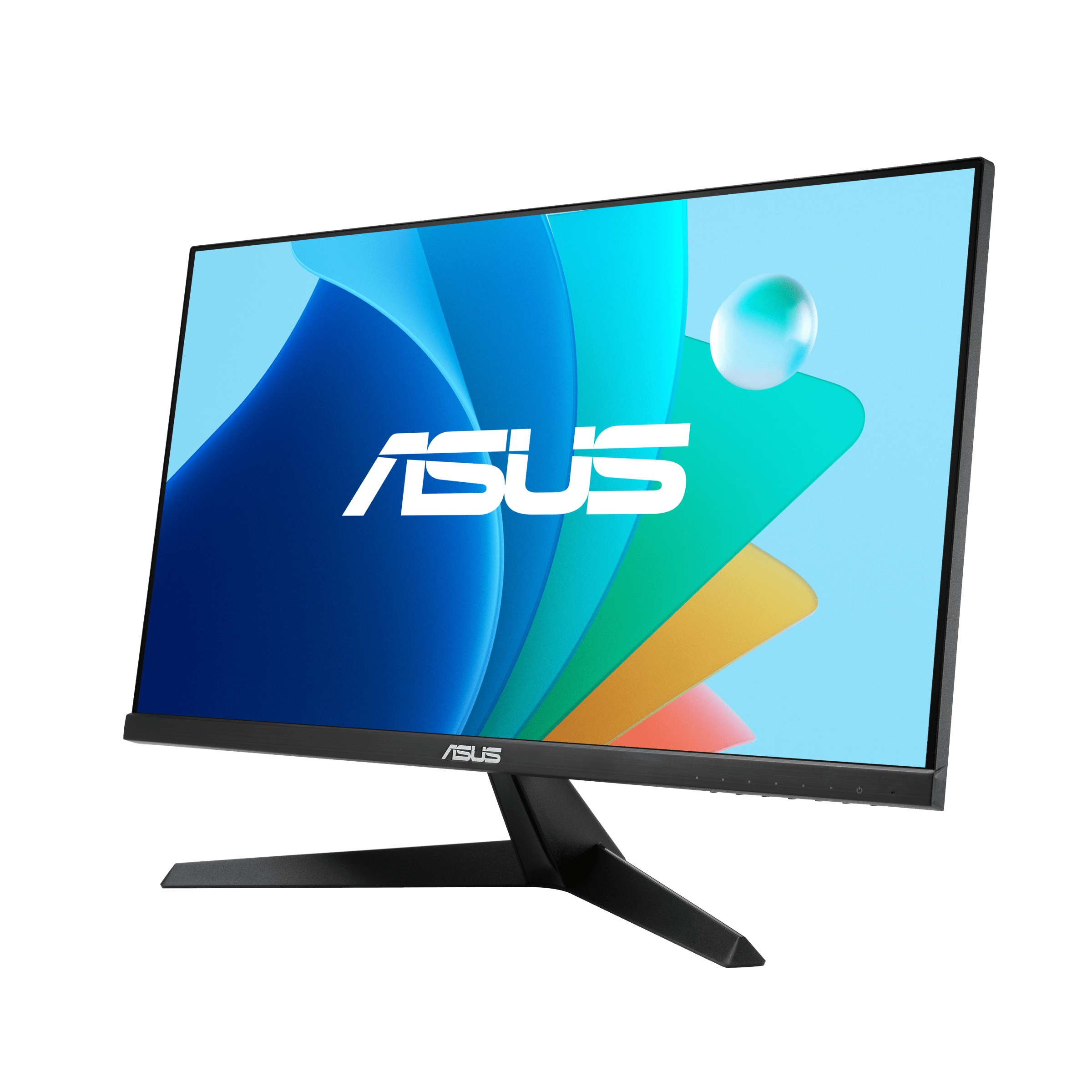 ASUS VY249HF-R EyeCare Gaming Monitor | 23.8" | 1ms MPRT | FHD 1920x1090 | 100Hz | IPS Panel | VESA | HDMI | Adaptive-Sync | 3Y Warranty