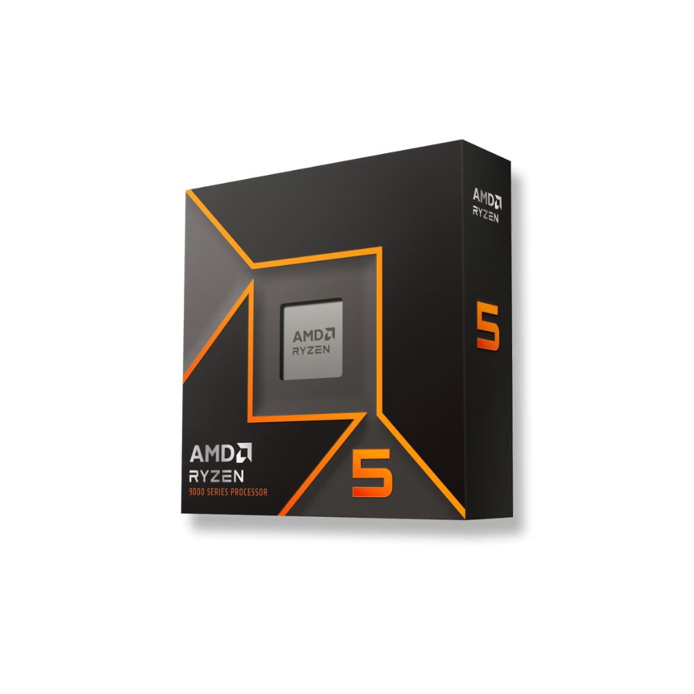 AMD Ryzen 5 9600X