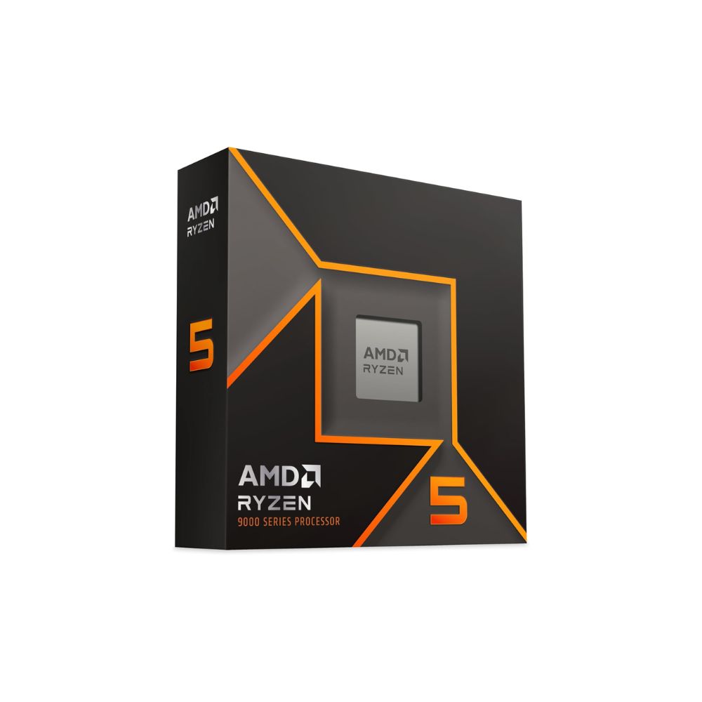 AMD Ryzen 5 9600X