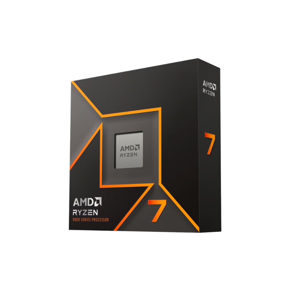 AMD Ryzen 7 9700X