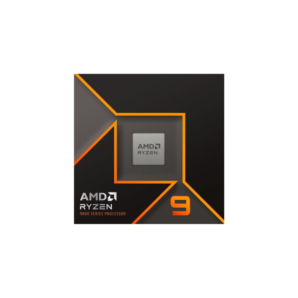 AMD Ryzen 9 9900X