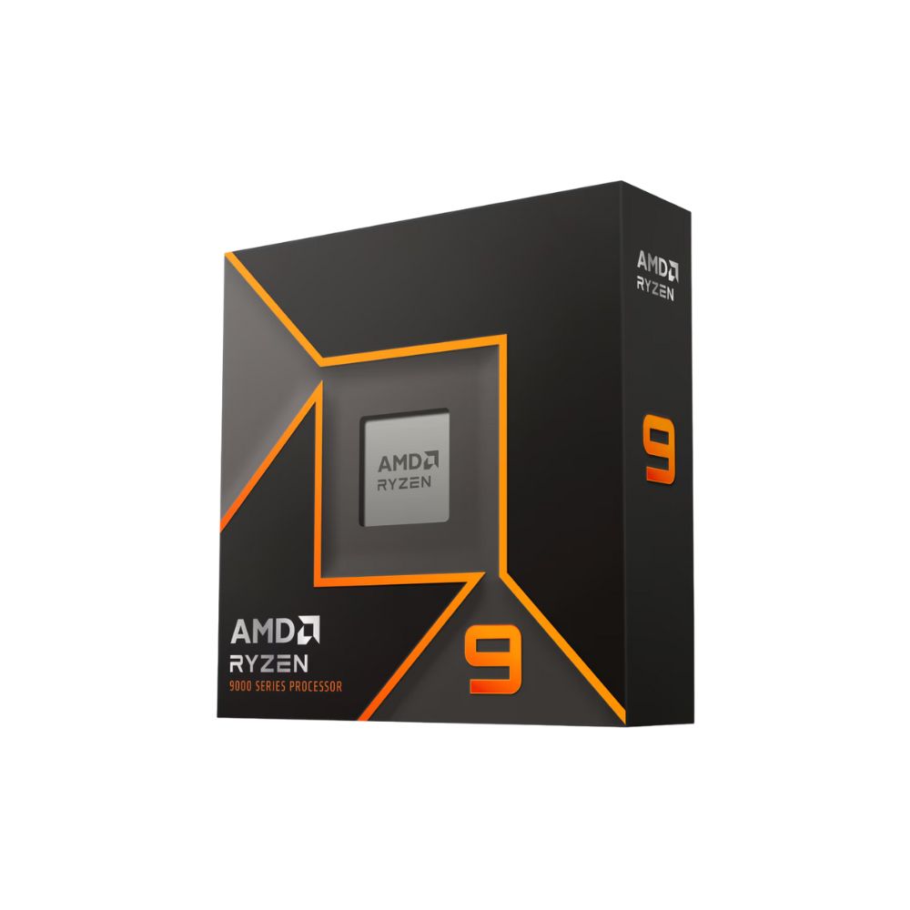 AMD Ryzen 9 9900X