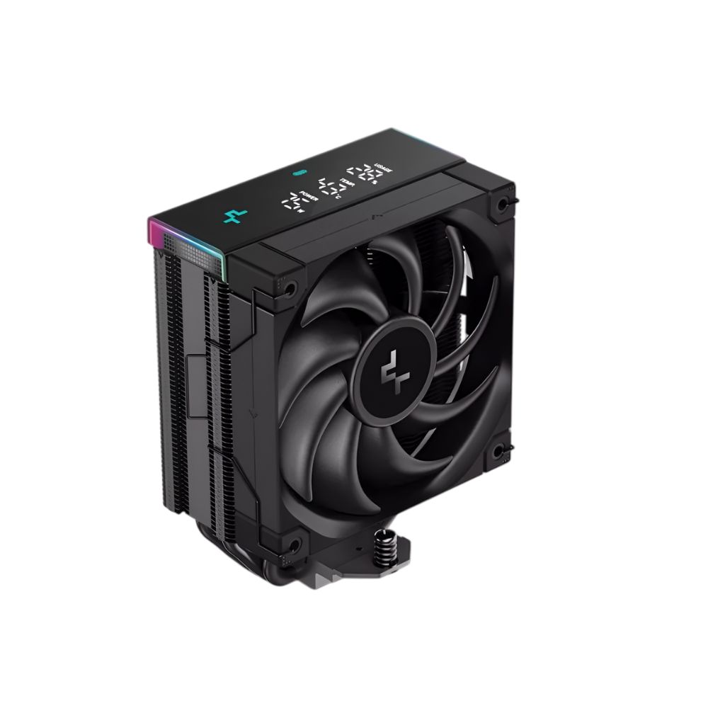 Deepcool AK400 Digital Pro Air Cooling