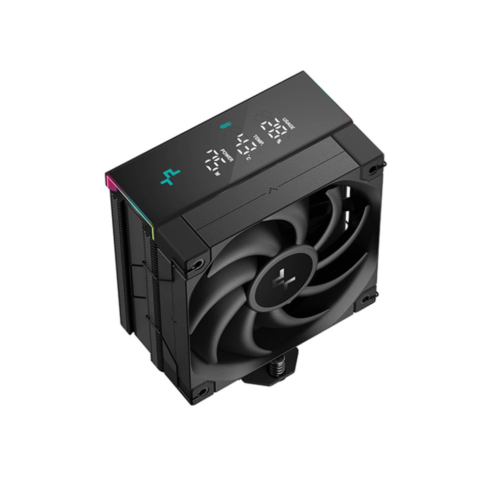 Deepcool AK400 Digital Pro Air Cooling