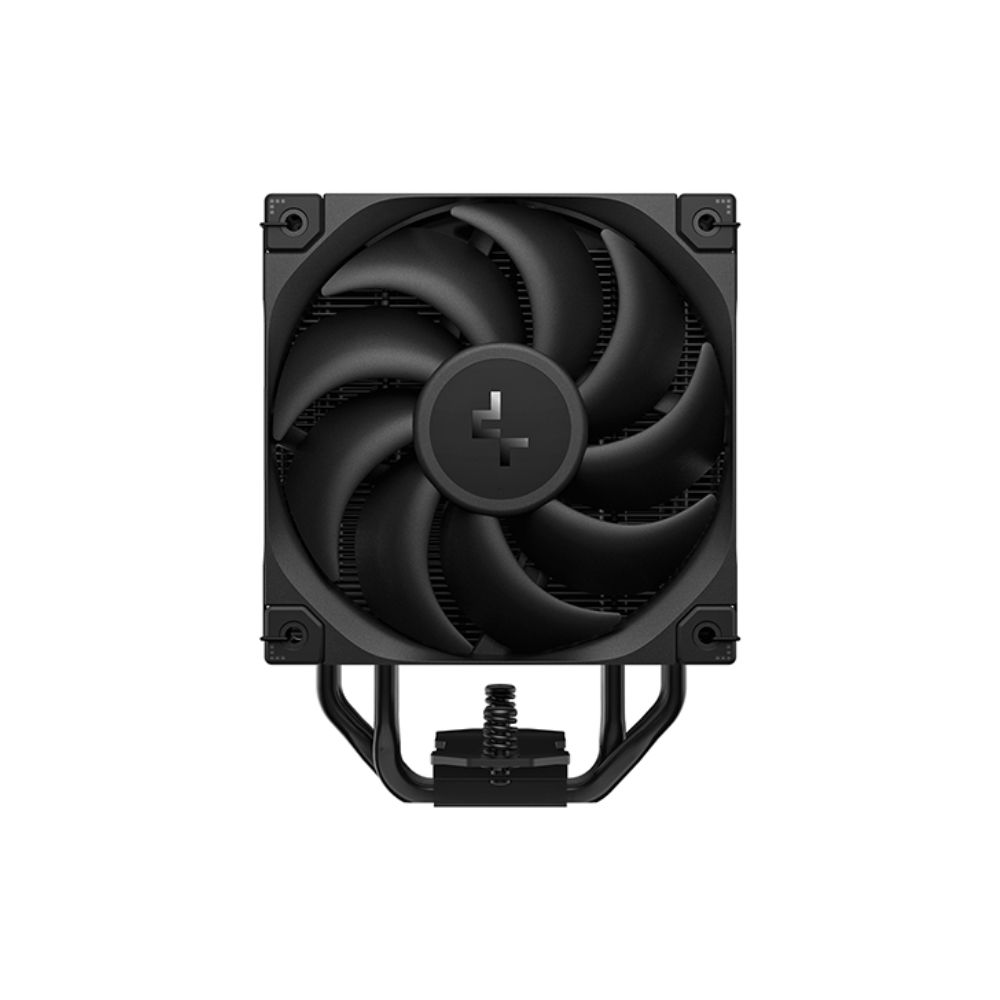 Deepcool AK400 Digital Pro Air Cooling