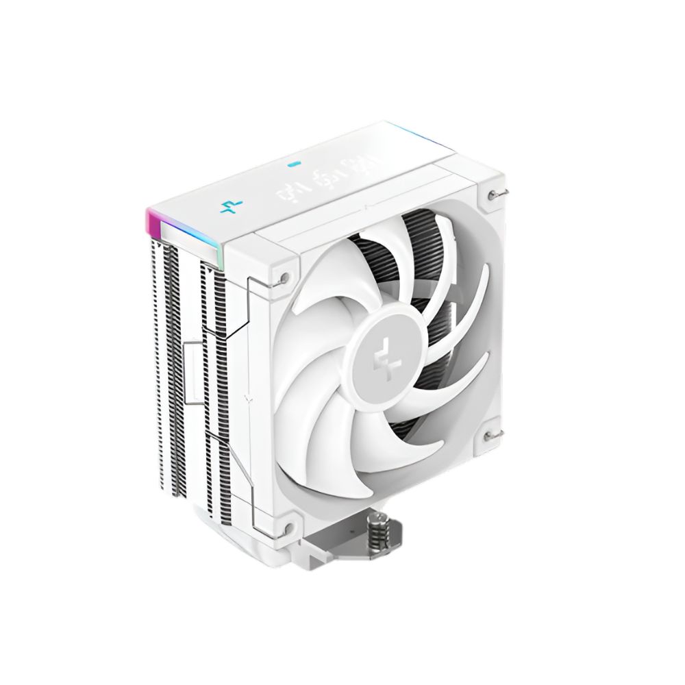 Deepcool AK400 Digital Pro Air Cooling