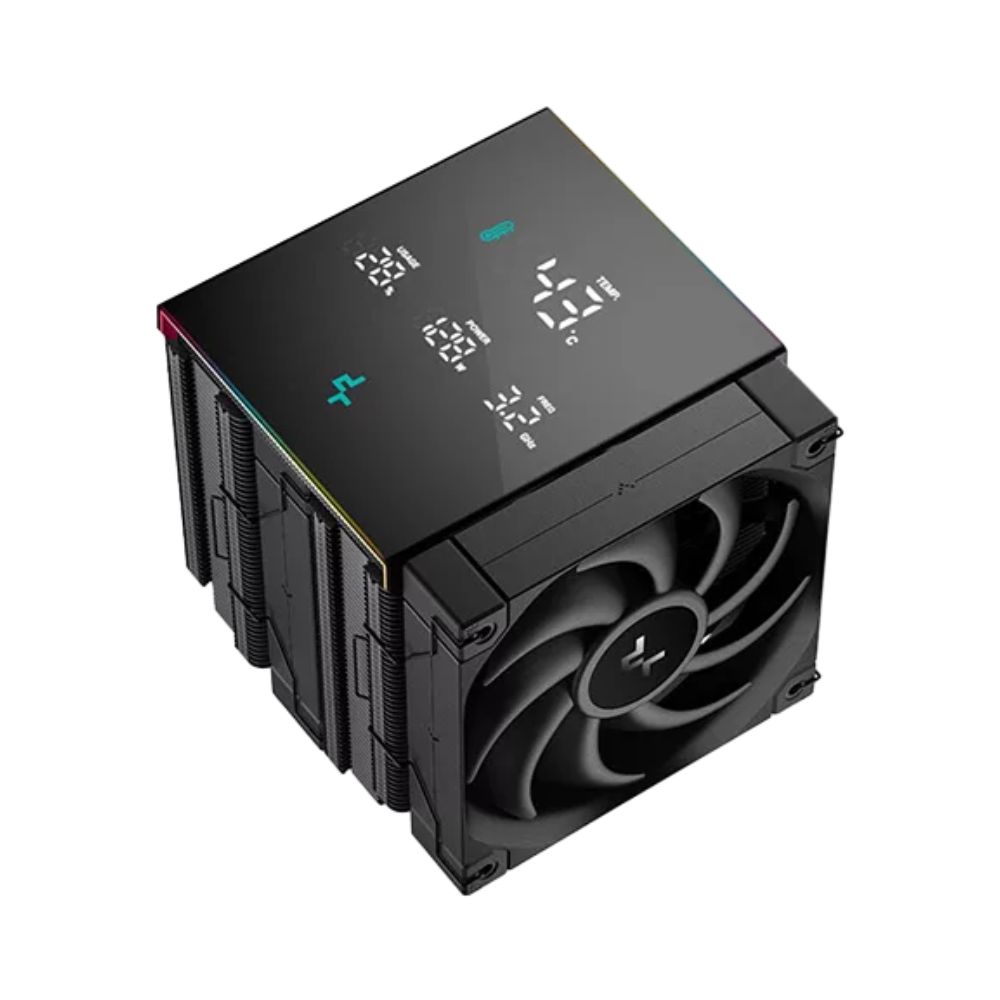 Deepcool AK620 Digital Pro Air Cooling