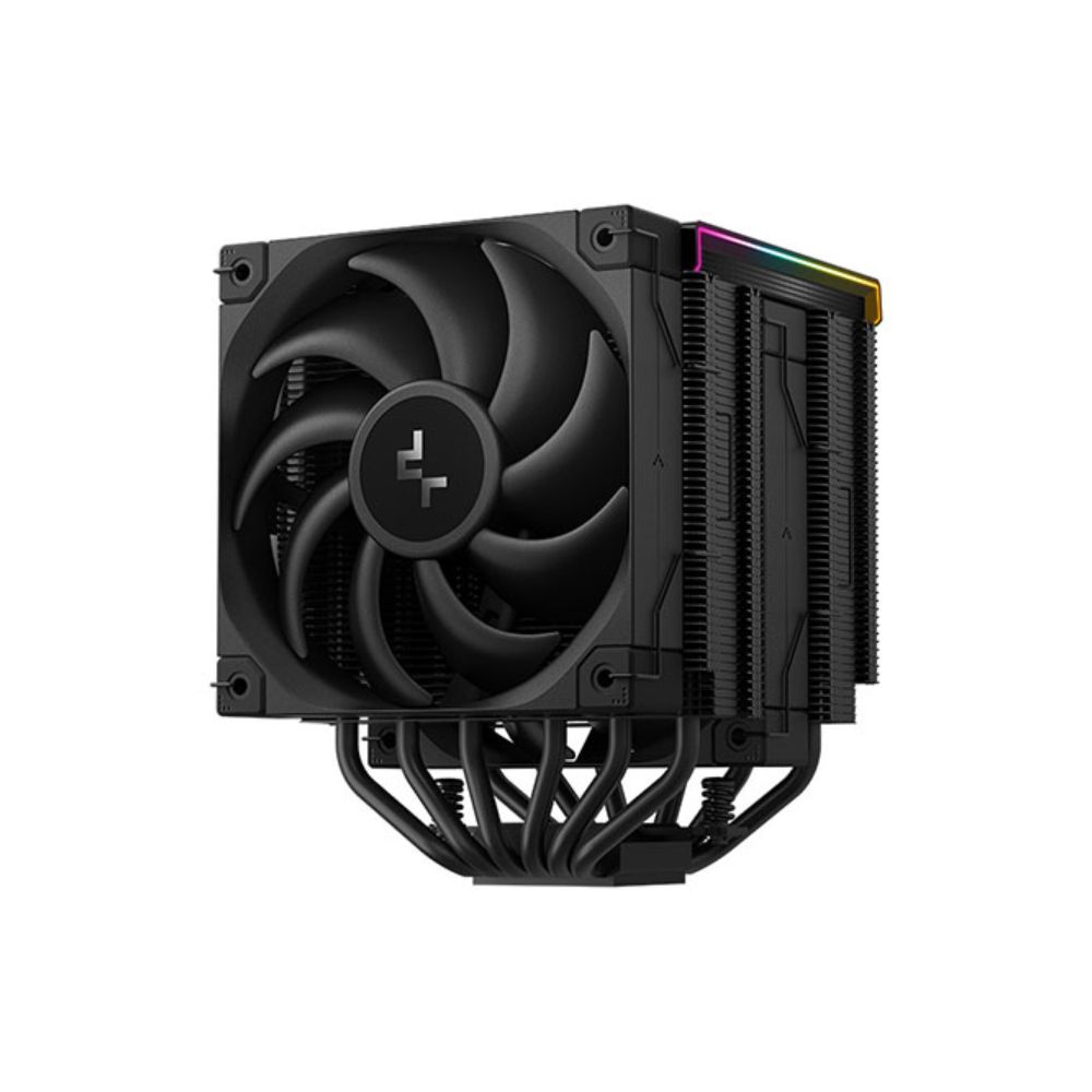 Deepcool AK620 Digital Pro Air Cooling