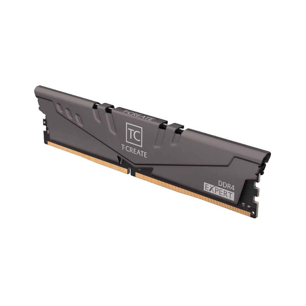 Team Group T-Create Expert DDR4 Desktop Ram Kit