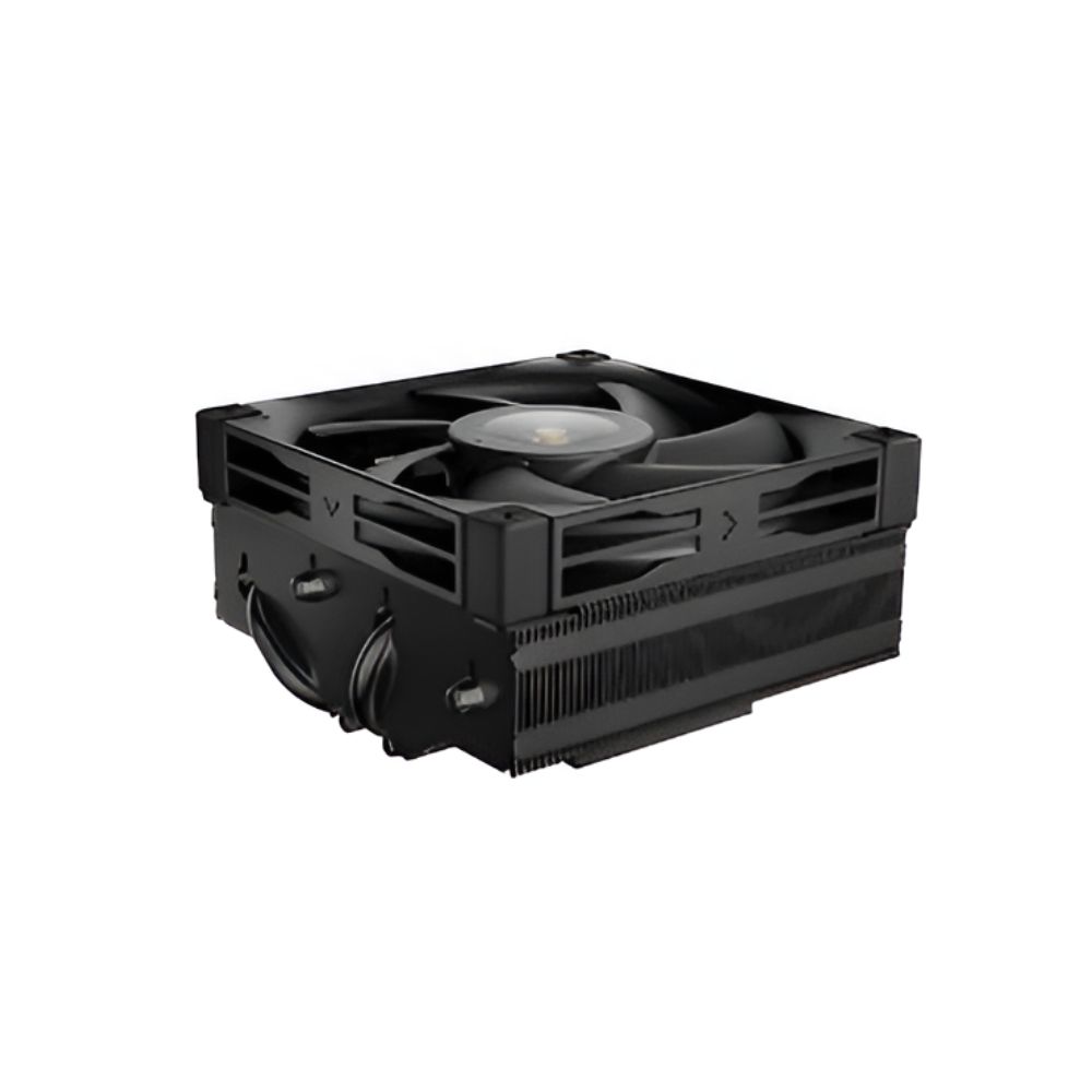 Deepcool AN400 Low Profile Air Cooling