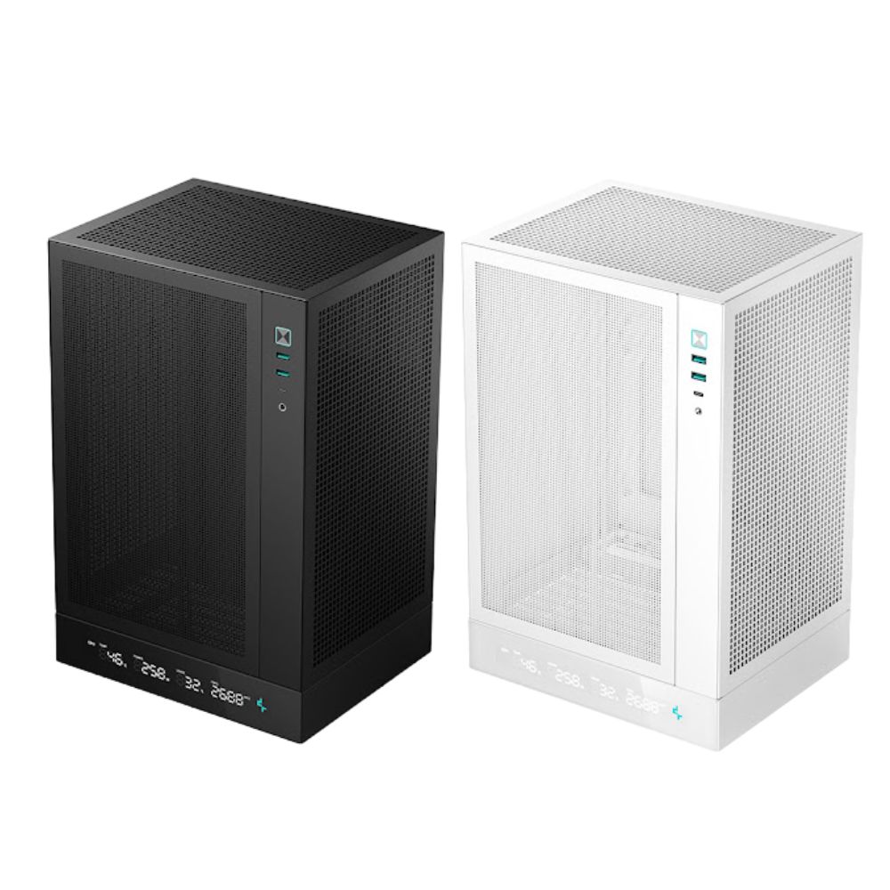 Deepcool CH170 ITX Casing