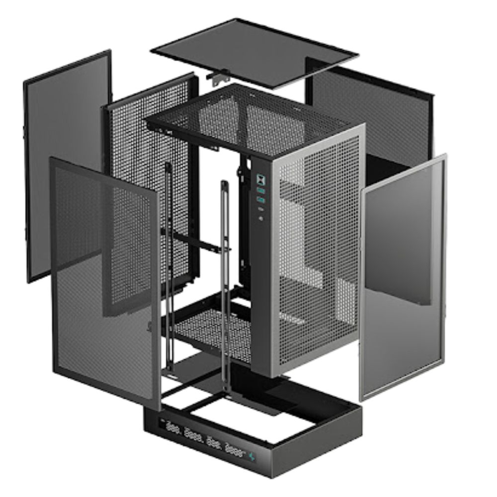 Deepcool CH170 ITX Casing