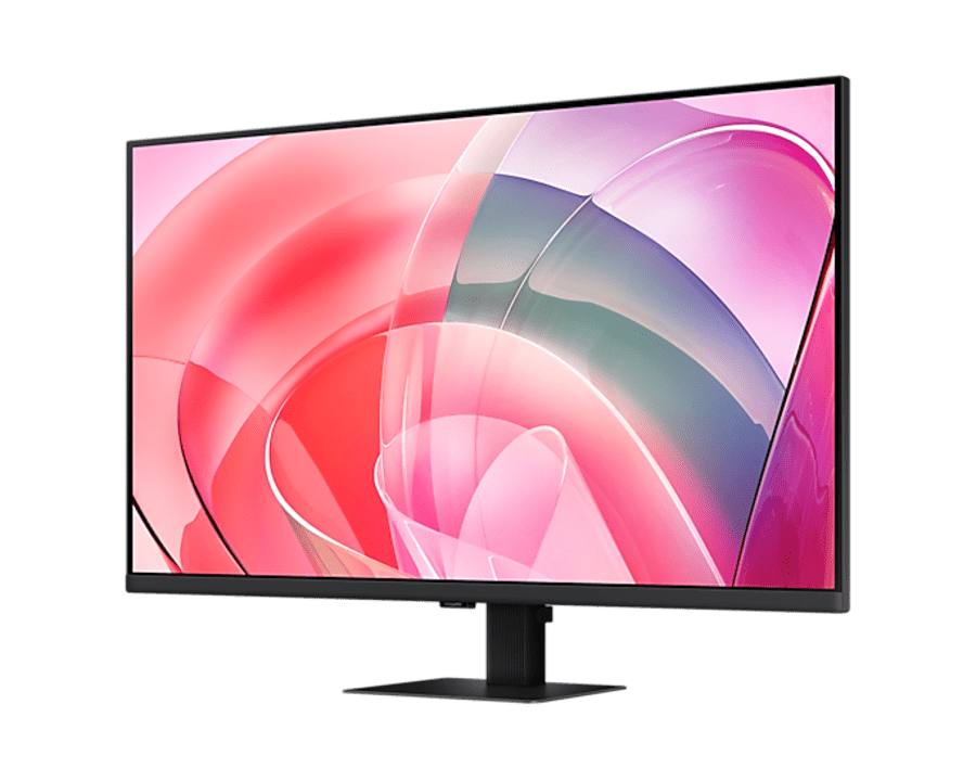 Samsung ViewFinity S7 S70D LS27D700EAEXXS/LS32D700EAEXXS UHD Monitor | 27/32" UHD(3840x2160) | 60Hz 5ms | IPS Panel | HDR10 | DP&HDMI | Wall Mount (100x100) | Flicker Free | 3Y Warranty