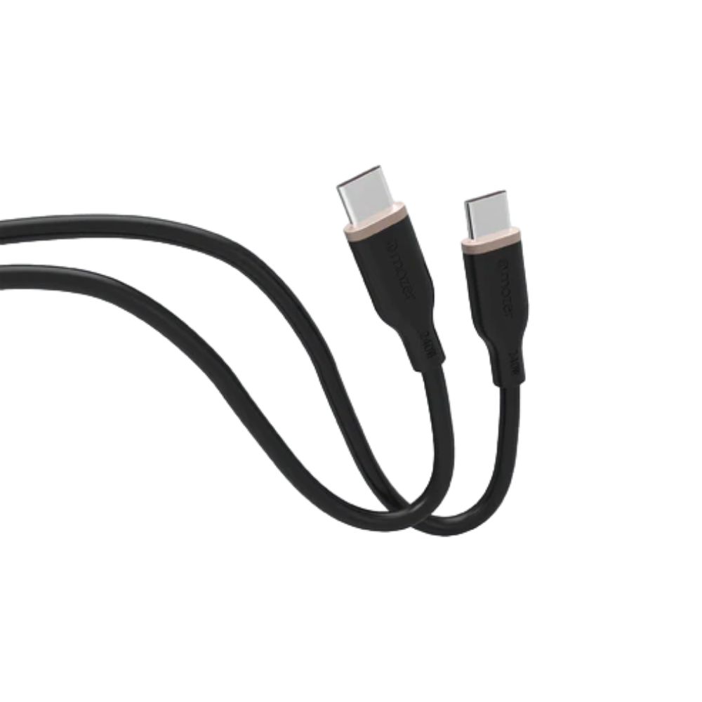 Mazer Infinite Link 3 Flex 60W USB-C to C Cable