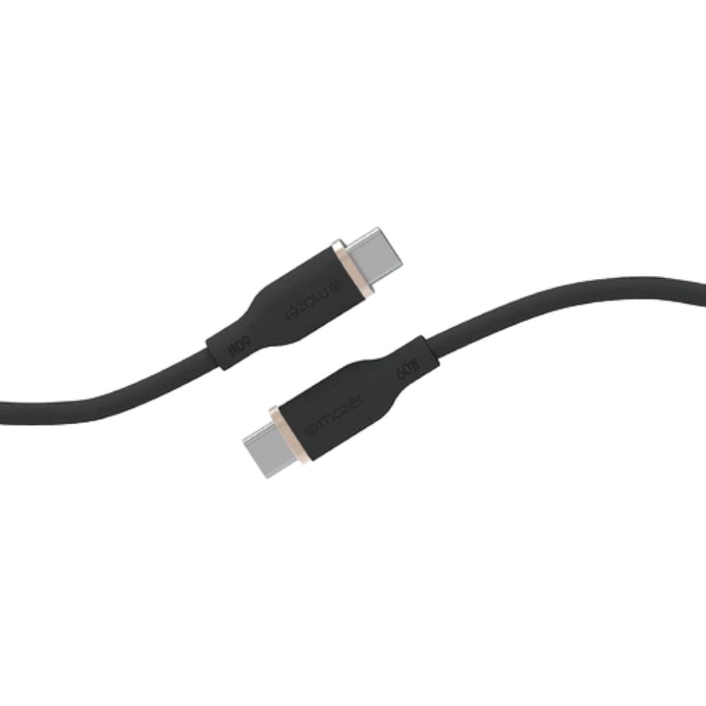 Mazer Infinite Link 3 Flex 60W USB-C to C Cable