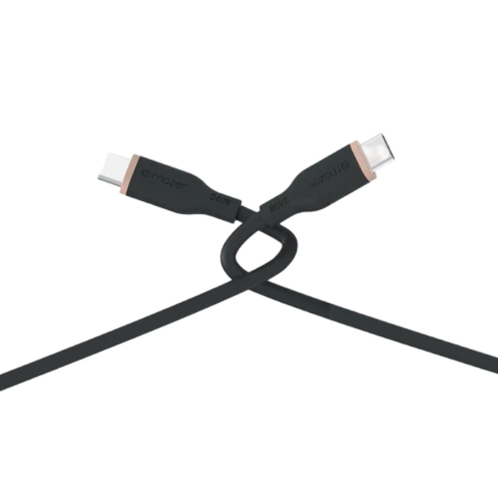 Mazer Infinite Link 3 Flex 240W USB-C to C Cable