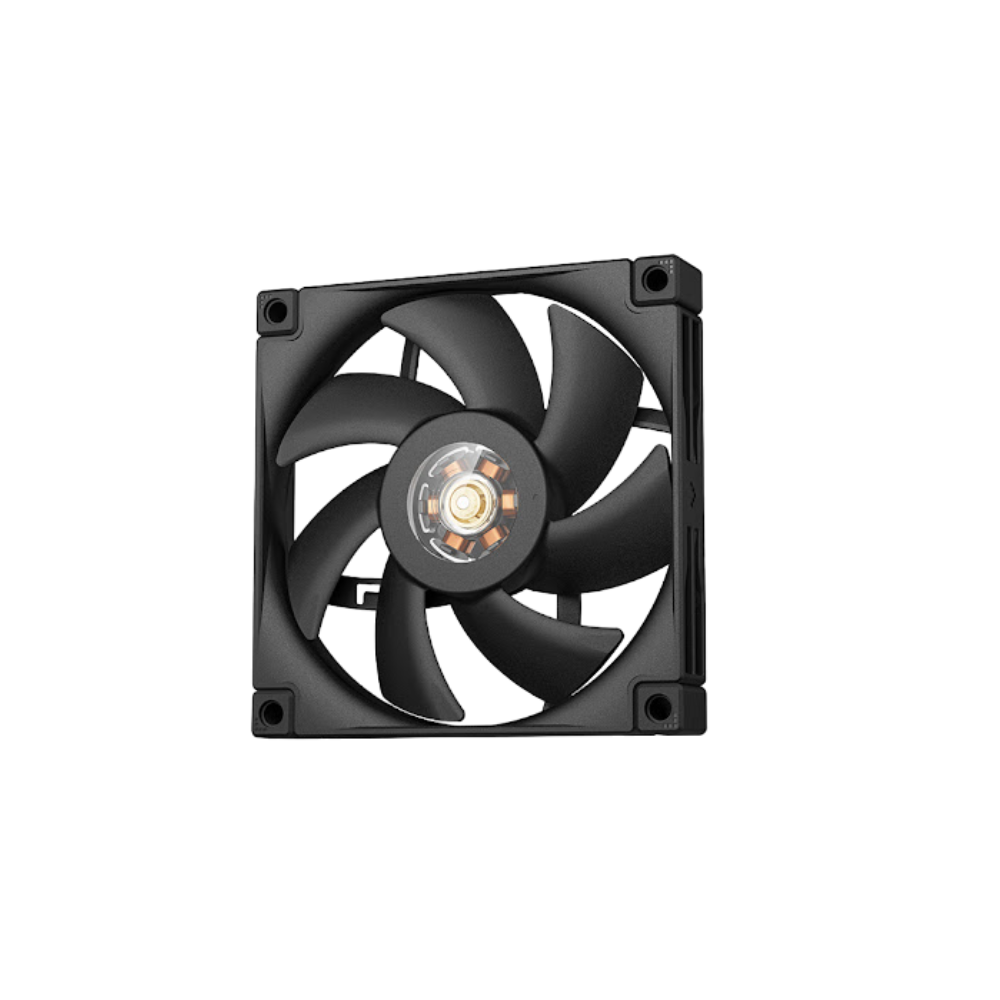 Deepcool FT9 Slim Fan Case