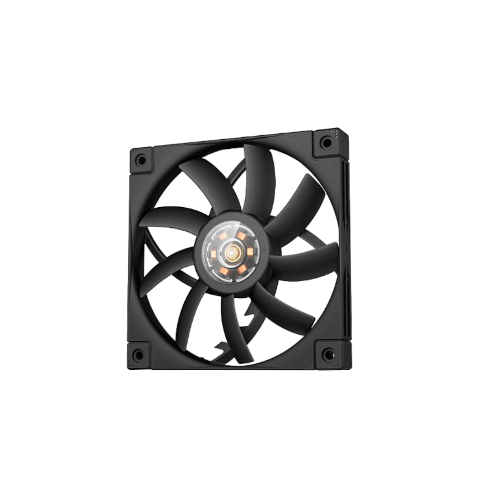 Deepcool FT12 Slim Fan Case