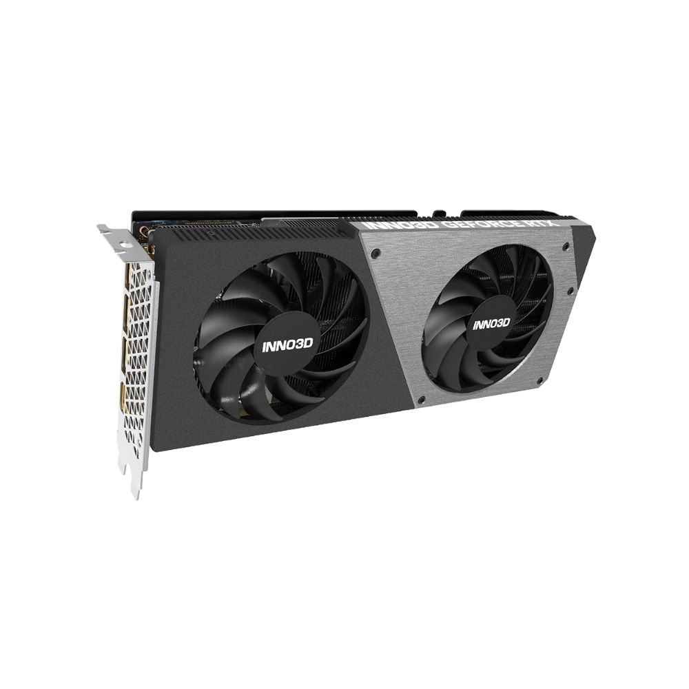 INNO3D GeForce RTX 4070 TWIN X2