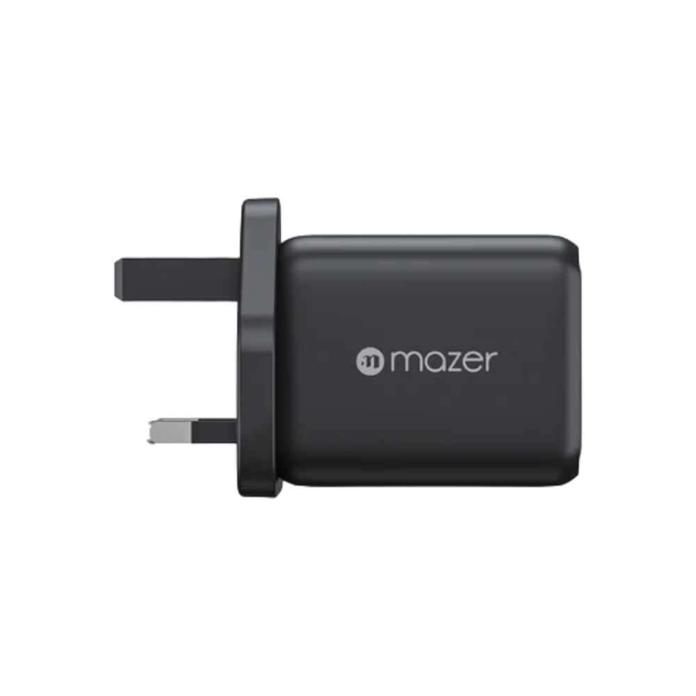 Mazer GaNPrestige 65W GaN Wall Charger