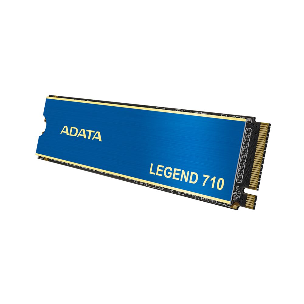 Adata Legend 710 M.2 2280 PCIe NVMe SSD