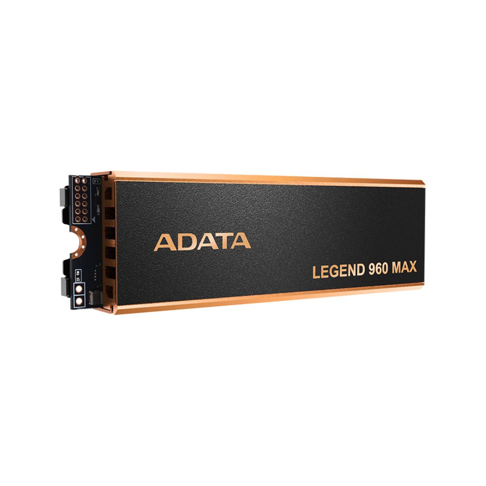 Adata Legend 960 Max M.2 2280 PCIe NVMe Gen4 SSD