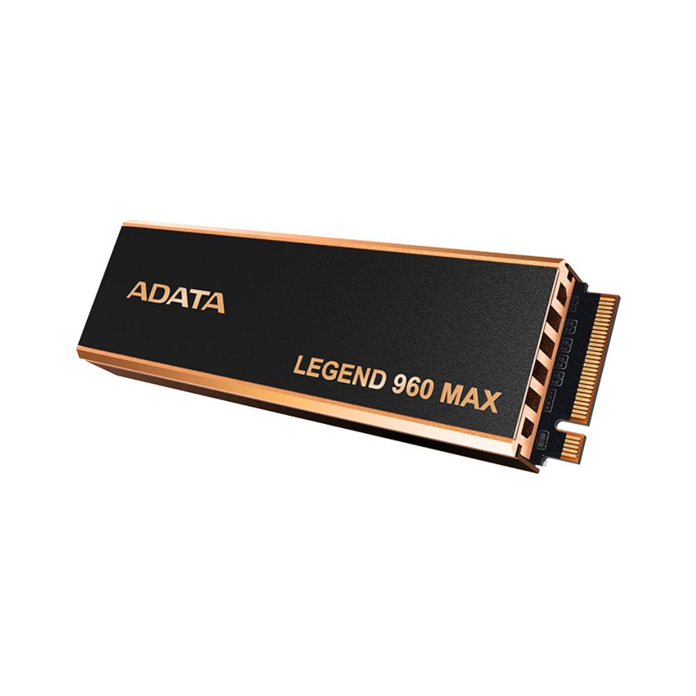 Adata Legend 960 Max M.2 2280 PCIe NVMe Gen4 SSD