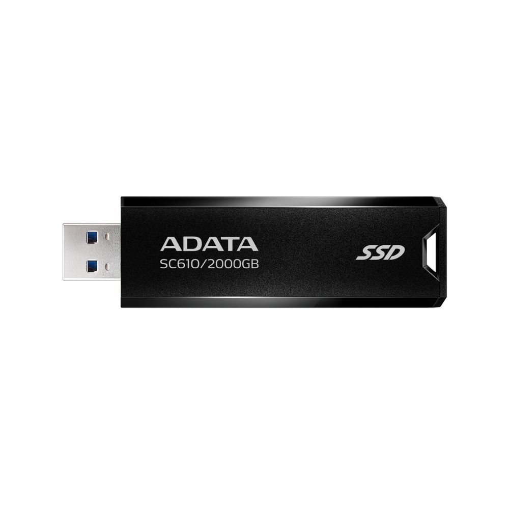 Adata SC610 External SSD