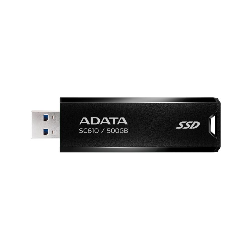 Adata SC610 External SSD