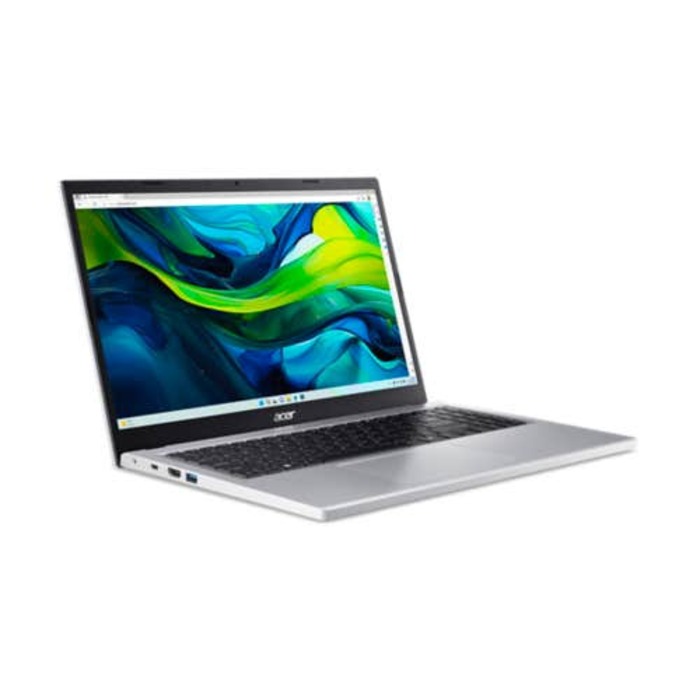 Acer Aspire Go 15 AG15-31P-32N2 Laptop | i3-N305 | 8GB RAM 512GB SSD | 15"6 FHD | Intel UHD Graphics | MS Office H&S | Win11 | 1Y Warranty