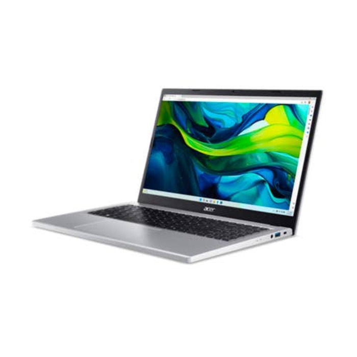 Acer Aspire Go 15 AG15-31P-32N2 Laptop | i3-N305 | 8GB RAM 512GB SSD | 15"6 FHD | Intel UHD Graphics | MS Office H&S | Win11 | 1Y Warranty