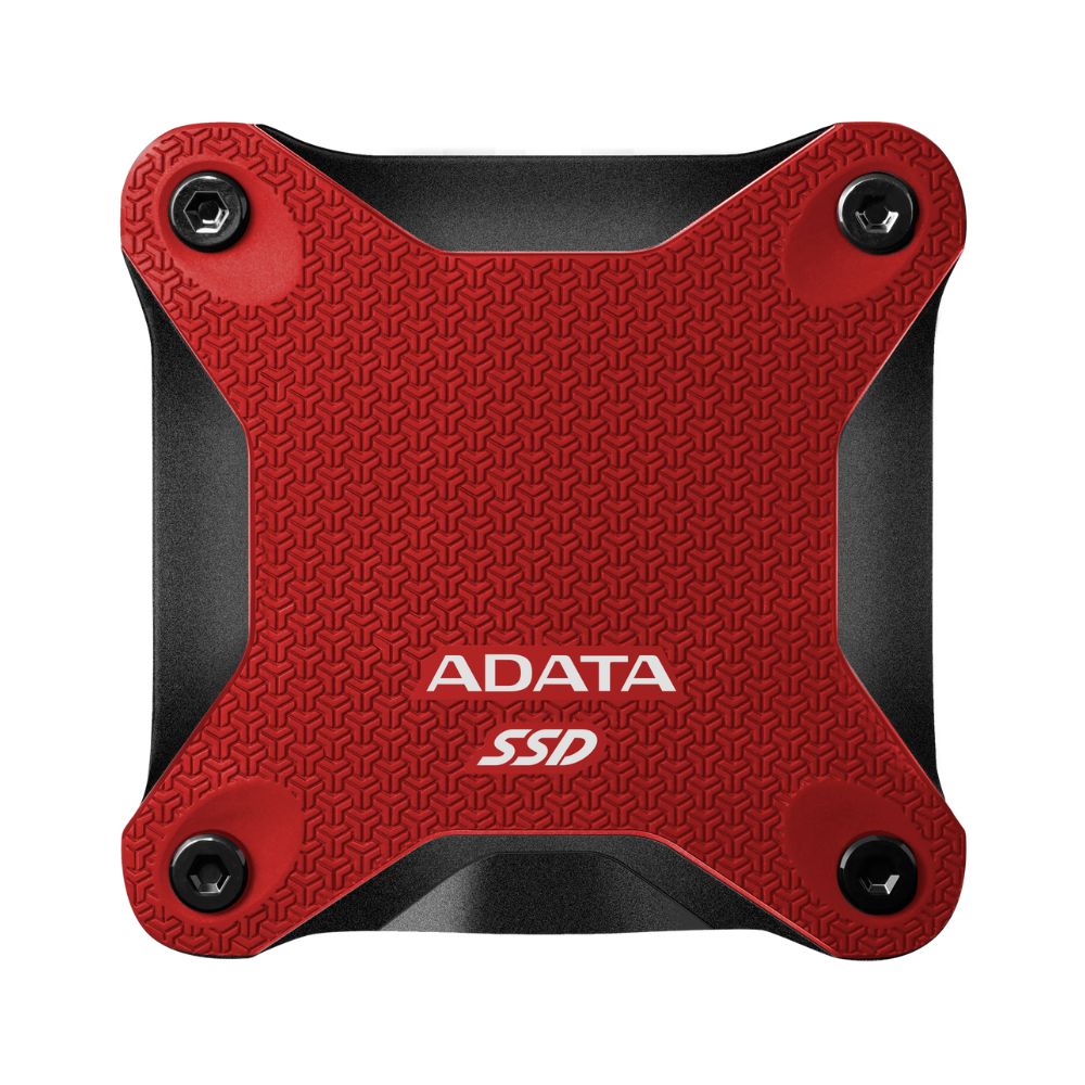 Adata SD620 External SSD